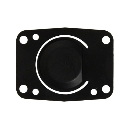 Jabsco Base Valve Gasket f/29090 & 29120 Series Toilets - US Boating Marine Supplies