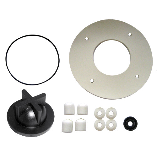 Raritan Sea Era Discharge Repair Kit - US Boating Marine Supplies