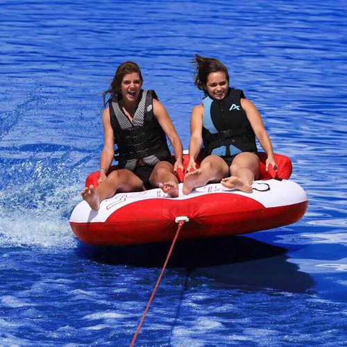 Airhead Riptide 2-Person Towable Tube