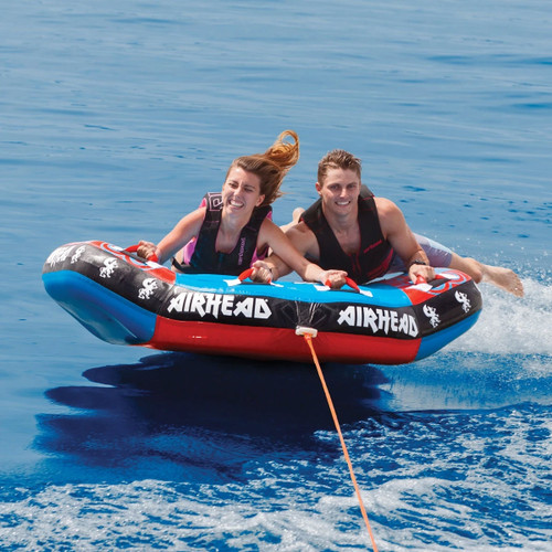 Airhead Griffin 2-Person Towable Tube