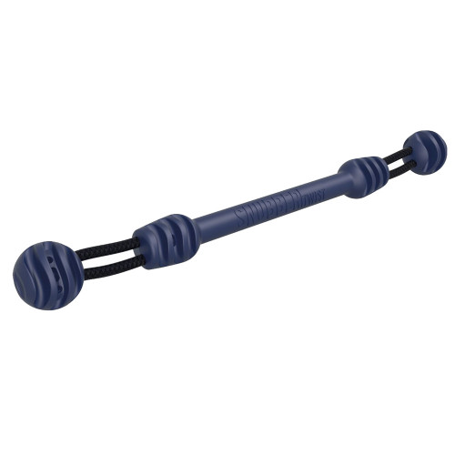 Snubber TWIST - Navy Blue - Individual - US Boating Marine Supplies