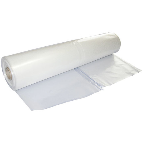 40′ X 100′ 7MIL (DS-407100C) Clear