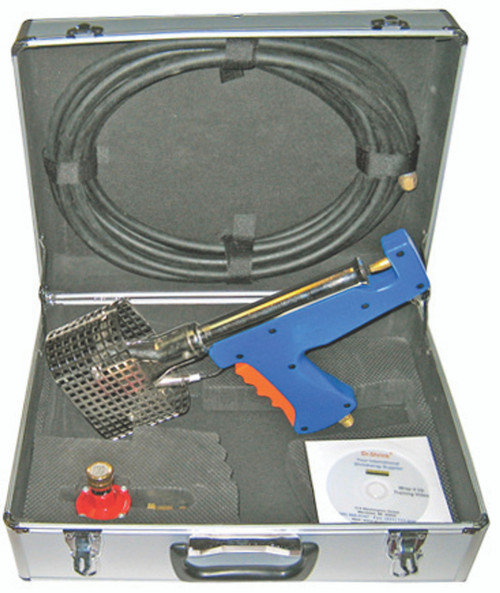 Dr. Shrink Rapid Shrink 100 Heat Gun - DS-RS100