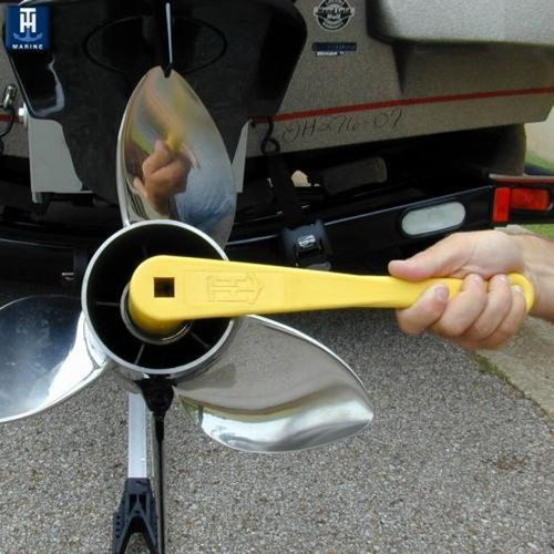 T-H Marine Prop Master Propeller Wrench - US Boating Marine Supplies