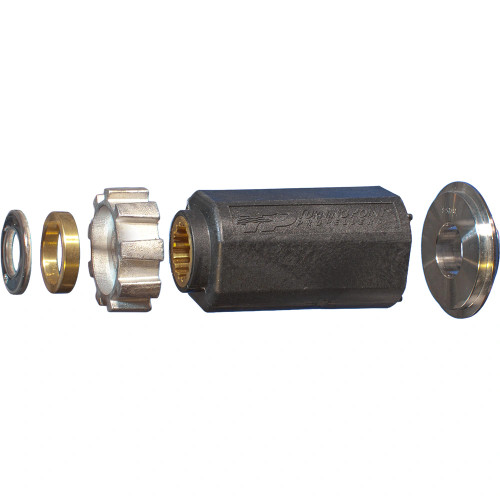 Turning Point Hub Kit #507 - US Boating Marine Supplies