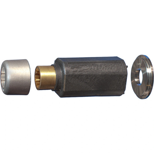 Turning Point Hub Kit #502 - US Boating Marine Supplies
