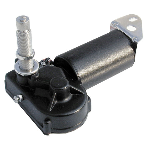 Schmitt Marine Heavy Duty 2-Speed Wiper Motor - 1.5" Shaft - 12V Schmitt Marine Heavy Duty 2-Speed Wiper Motor - 1.5" Shaft - 12V