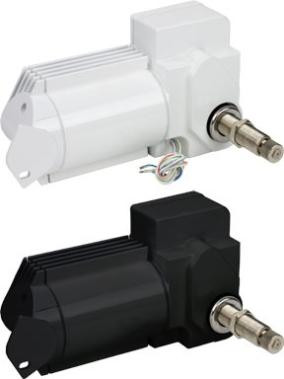 Sea-Dog Waterproof Heavy Duty Wiper Motors - 110D 1.5" - US Boating Marine Supplies