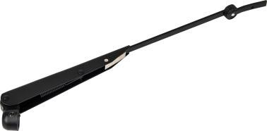 Sea-Dog WIPER ARM ADJ SS BK 14"-20"