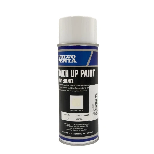 Volvo Penta Marine Paint - (3810281) - US Boating Marine Supplies