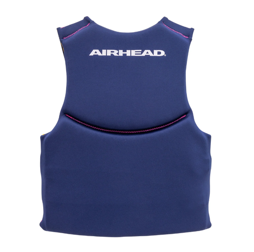 Airhead Santa Monica Neolite Life Jacket Vest Kwik-Dry-Child-Adult - US Boating Marine Supplies