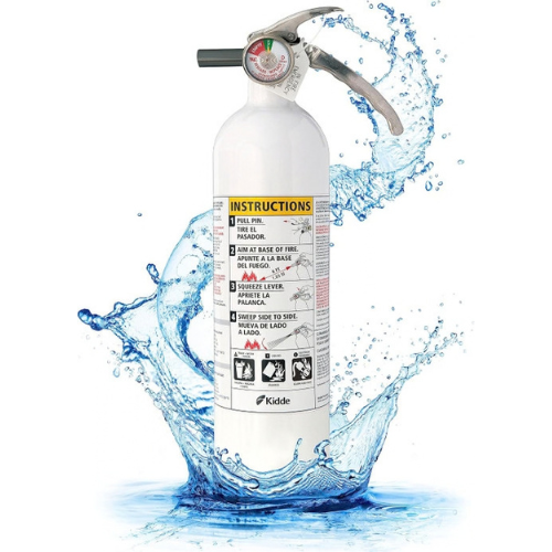 KIDDE MARINER Fire Extinguishing 5BC 2# - US Boating Marine Supplies