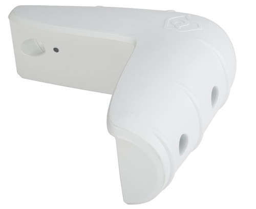 Attwood Dock Fender 12" x 12" Corner (93531-1) - US Boating Marine Supplies