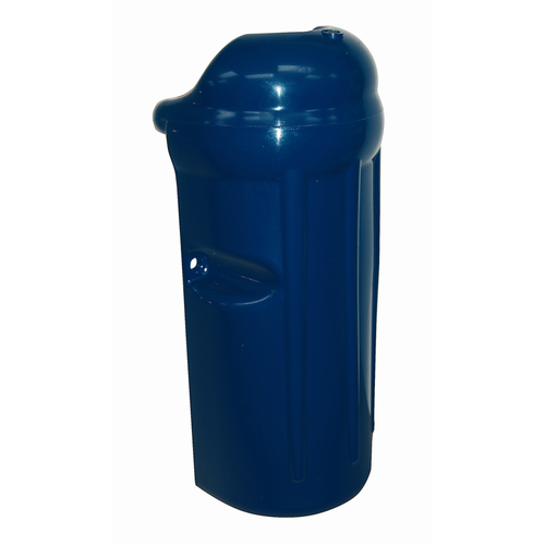 Taylor Made Dock Post Bumper-Cap't Navy Blue (45607)