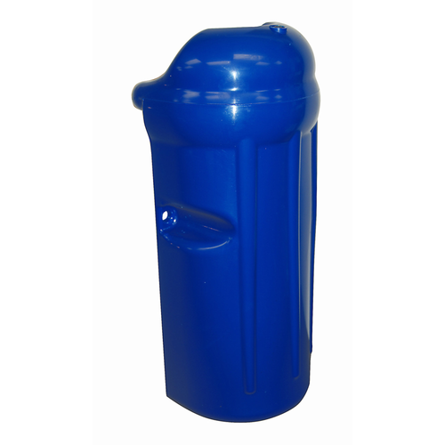 Taylor Made Post Bumper - Mid Atlantic Blue ( 45604)