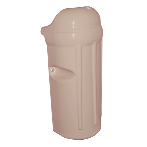 Taylor Made Dock Post Bumper - Aurora Gold (45660) - US Boating Marine Supplies