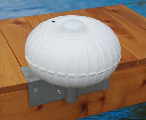 Taylor Made Dock Wheel 9" Straight