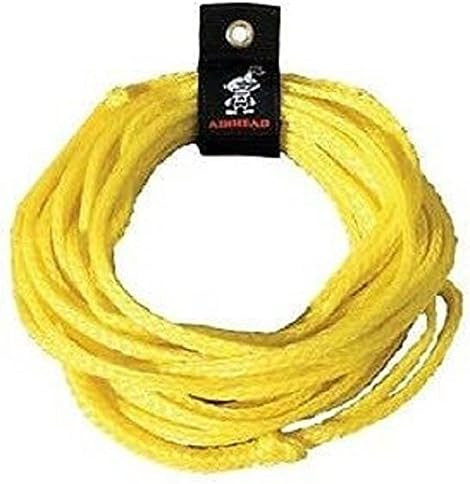 AIRHEAD Tow Rope For Tubing-1 Rider 50'