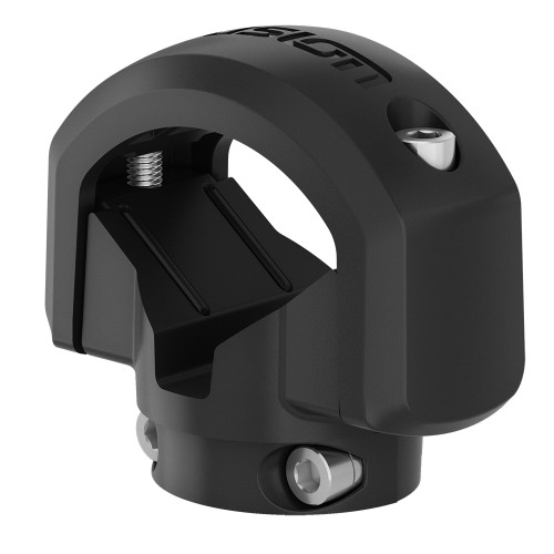 Fusion XS Series Wake Tower Mounting Bracket - 2" Pipe Mount - US Boating Marine Supplies