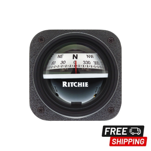 Ritchie V-527 Kayaker Compass