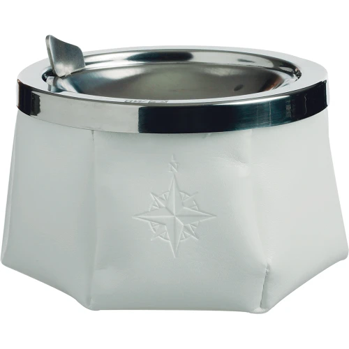 Marine Business Windproof Ashtray w/Lid - US Boating Marine Supplies