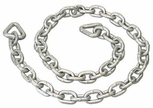 Galvanized Anchor CHAIN -5/16" X 5' (312855)