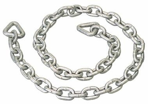 Sea Dog Galvanized Anchor CHAIN - US Boating Marine Supplies
