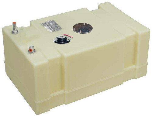 Moeller 19 Gal. Below Deck Fuel Tank 032519