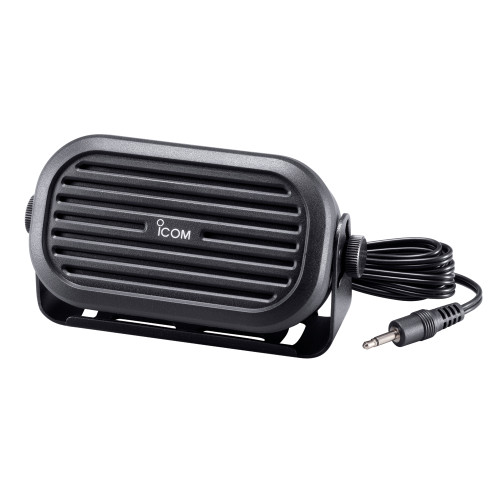 Icom 5W External Speaker f/M412 - US Boating Marine Supplies