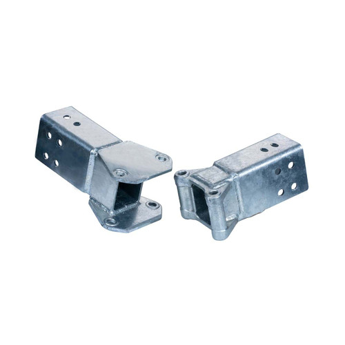 Tie Down 86510 3x3 Galvanized SwingKing Kits - US Boating Marine Supplies