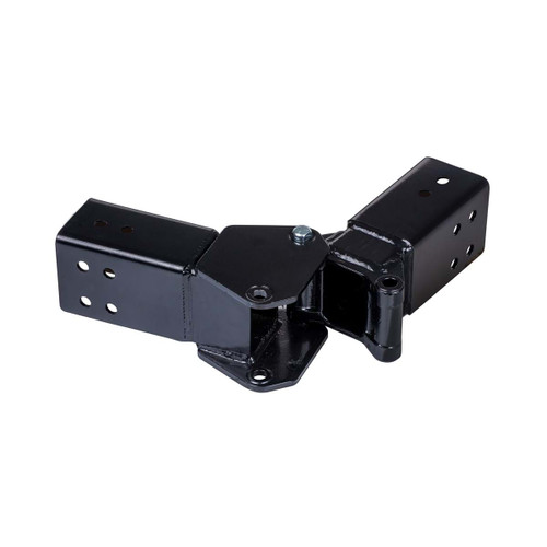 Tie Down Engineering 3x4 Black SwingKing Kits - US Boating Marine Supplies