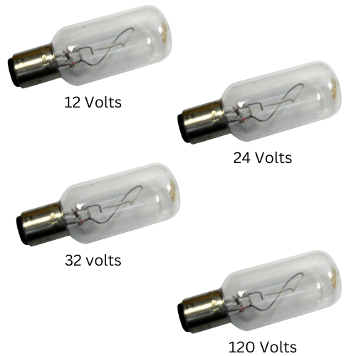 Perko 30 Watt Double Contact Bayonet Bulb - US Boating Marine Supplies