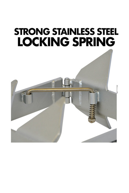 The Anchor-Box - US Boating Marine Supplies