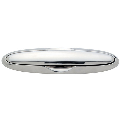 Attwood Neat Cleat Stainless Steel-6" - US Boating Marine Supplies