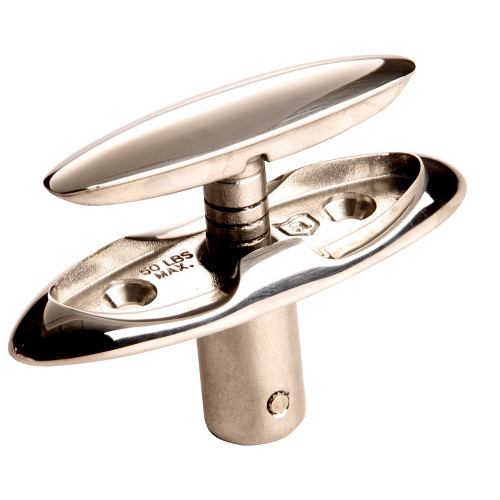 Attwood Fender Cleat-3-1/2" - US Boating Marine Supplies
