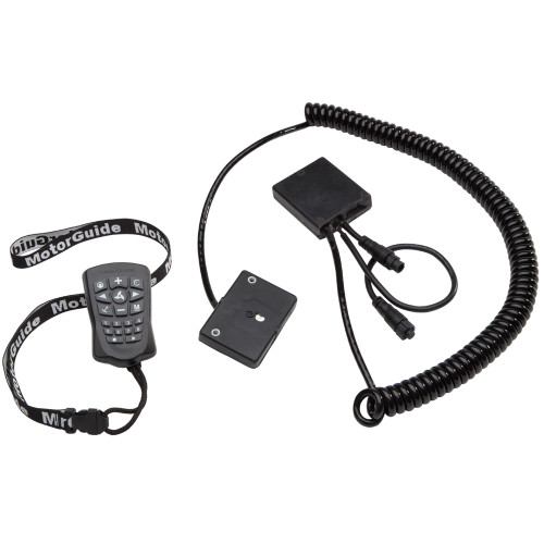 MotorGuide PinPoint GPS Navigation System - US Boating Marine Supplies
