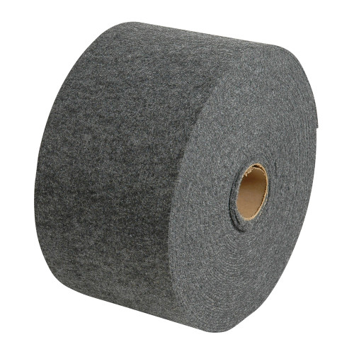 C.E. Smith Carpet Roll - Grey - 11"W x 12'L - US Boating Marine Supplies