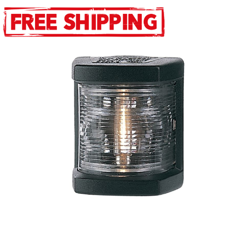 Hella Marine Stern Navigation Lamp- Incandescent - 2nm