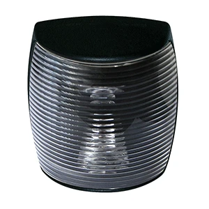 Hella Marine NaviLED PRO Masthead Navigation Lamp - 3nm - Black Housing - US Boating Marine Supplies