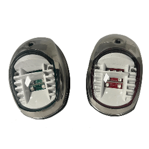 Sea-Dog Stainless Steel LED Navigation Lights