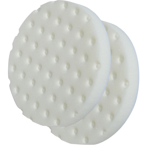 Shurhold Buff Magic Foam Compounding Pad - 6.5" - 2-Pack - US Boating Marine Supplies