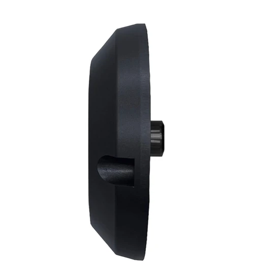 Shadow-Caster SC2 Series Polymer Composite Surface Mount Underwater Light - Great White - US Boating Marine Supplies