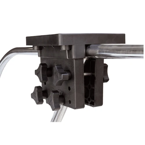 Scotty 2027 Stanchion Rail Mount f/Downriggers - US Boating Marine Supplies