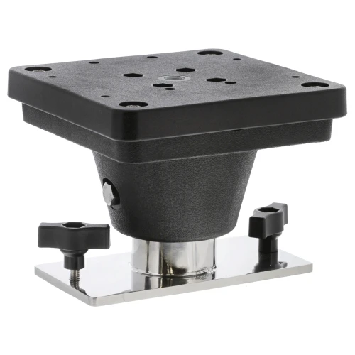 Scotty 2650 Downrigger Track Mount - US Boating Marine Supplies