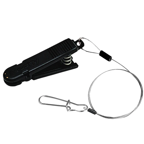 Scotty Mini Snapper Release - 18" Leader w/Cannonball Snap - US Boating Marine Supplies
