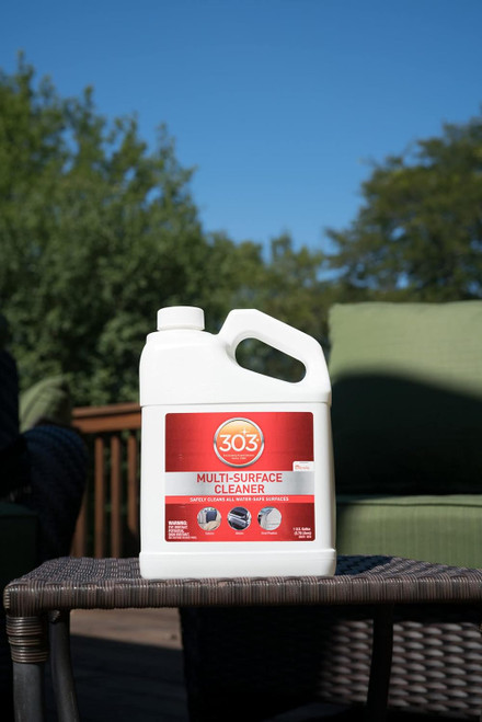 303 Multi-Surface Cleaner - 1 Gallon
