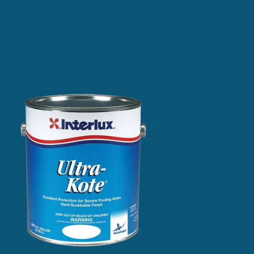 INTERLUX Ultra-Kote - US Boating Marine Supplies