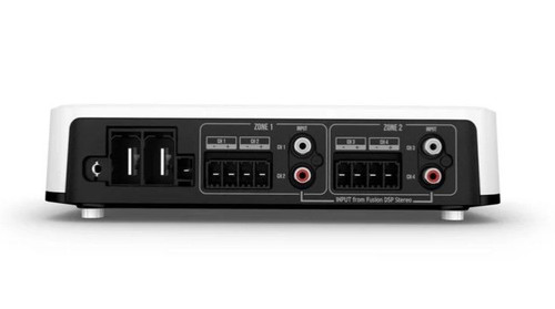 Fusion Apollo Marine 4 Channel 1200-Watt Amplifier
