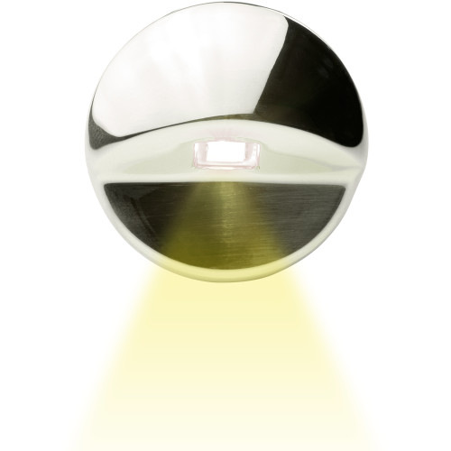 Sea-Dog LED Alcor Courtesy Light - White - US Boating Marine Supplies