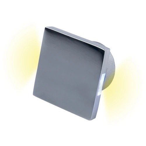 Sea-Dog LED Square Courtesy Light - White - US Boating Marine Supplies